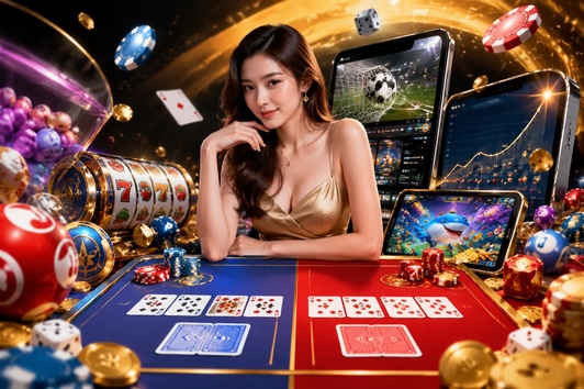 gangbet